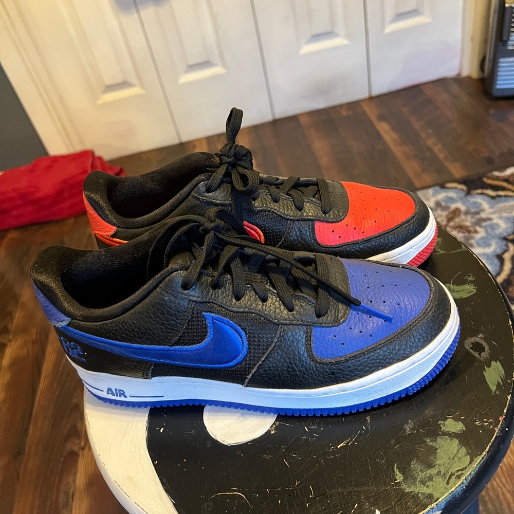 Nike Air Force 1